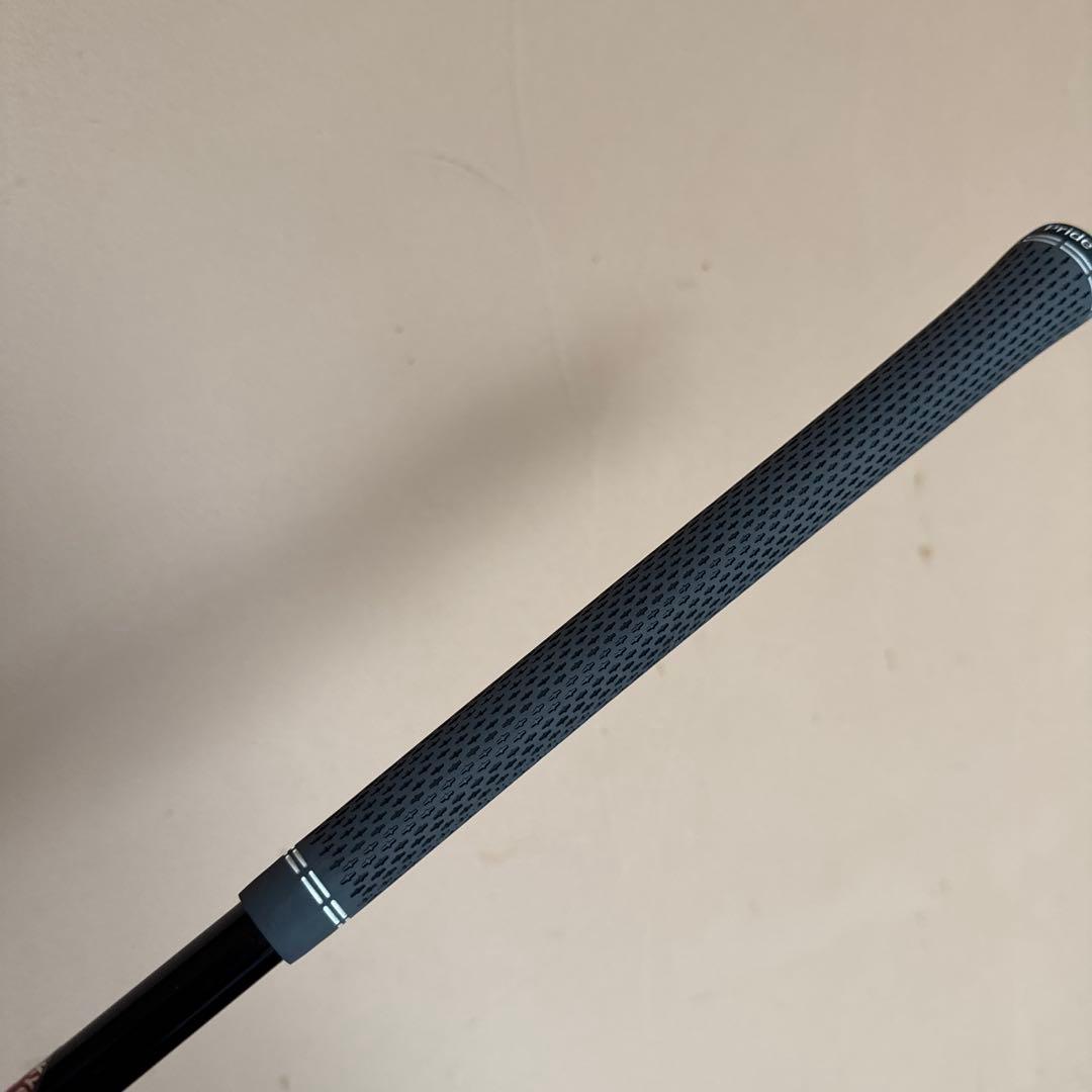 Fujikura スピーダー　NXブラック60-S シャフト