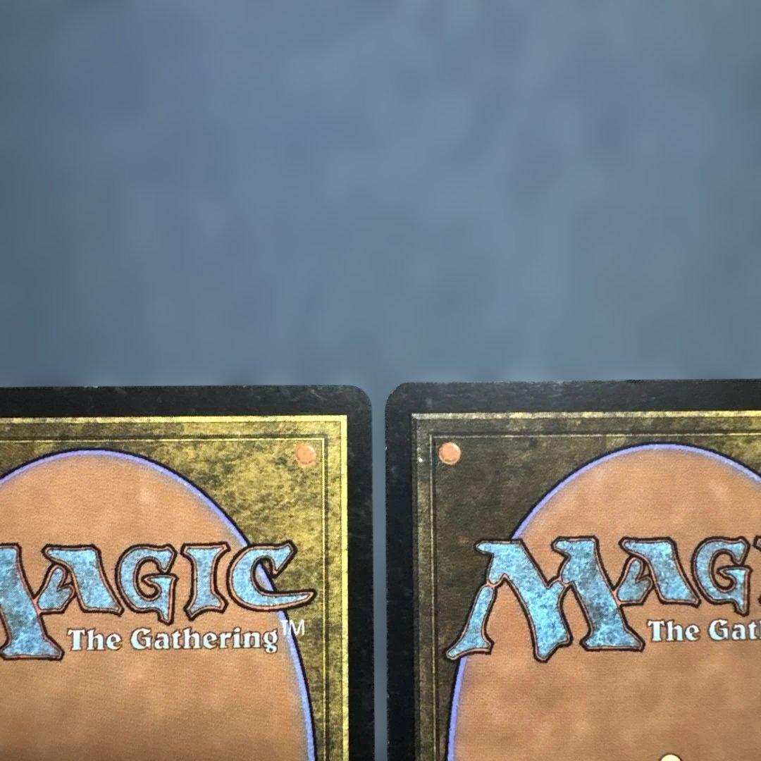 MTG 正義の命令 日本語版3枚セット