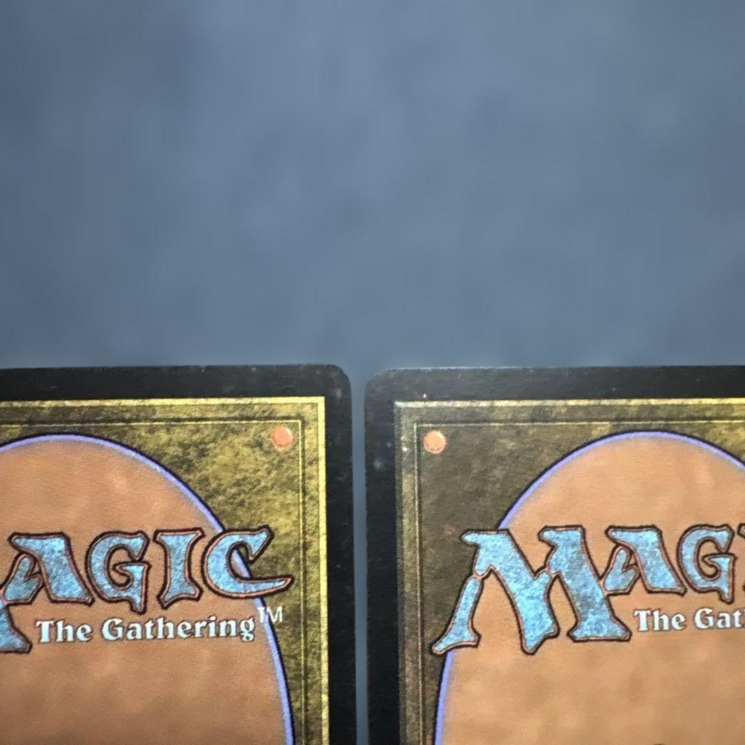MTG 正義の命令 日本語版3枚セット