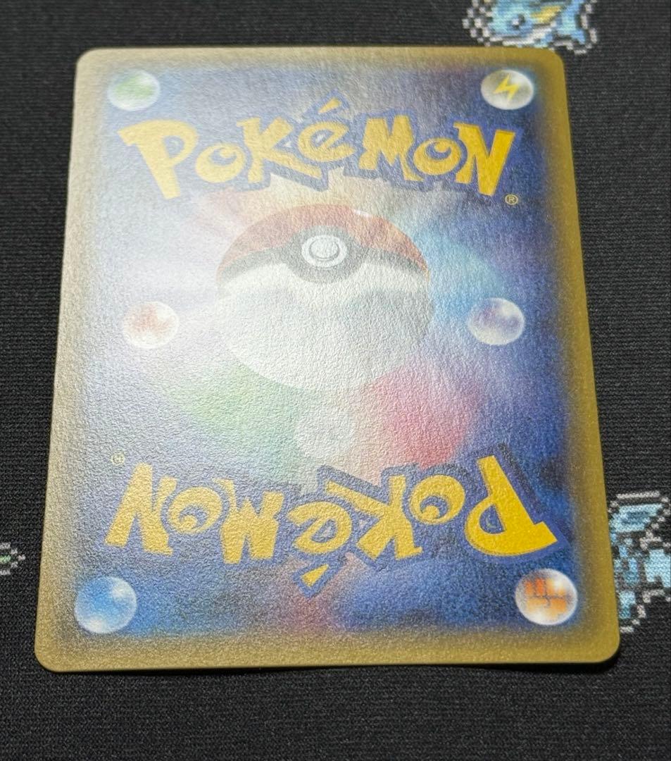 ★ポケモンカード ニンフィアEX CP3 025/032 RR ポケキュン★