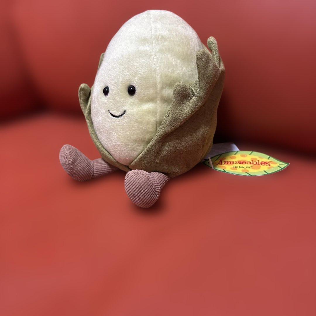  Amuseables Cobnut アミューズブル・コブナッツ