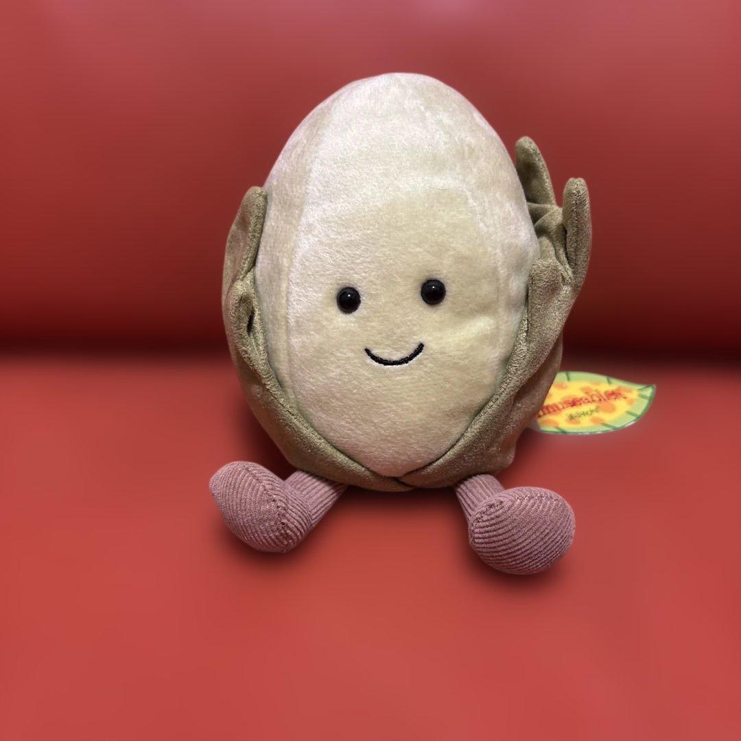  Amuseables Cobnut アミューズブル・コブナッツ
