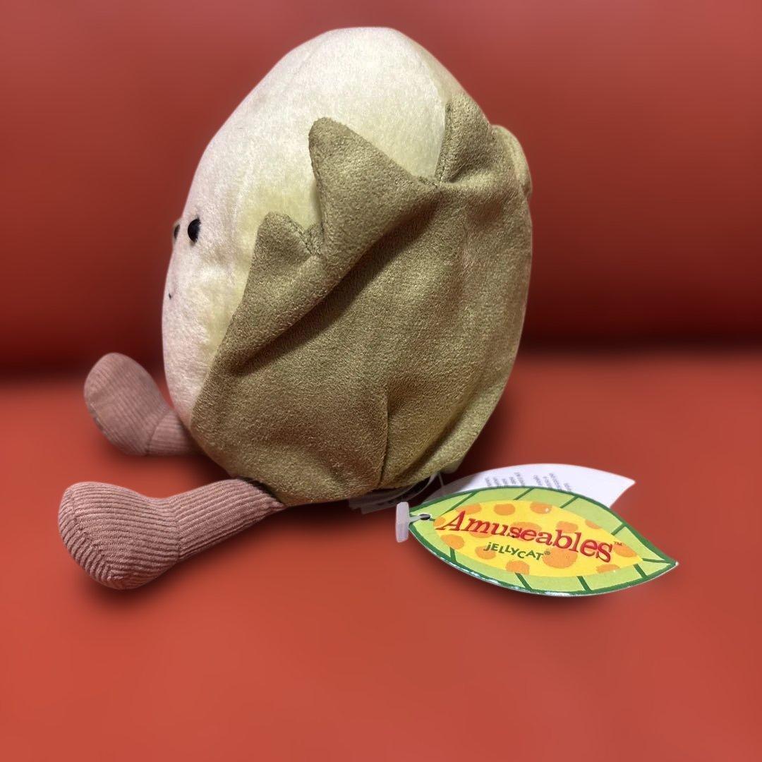 Amuseables Cobnut アミューズブル・コブナッツ