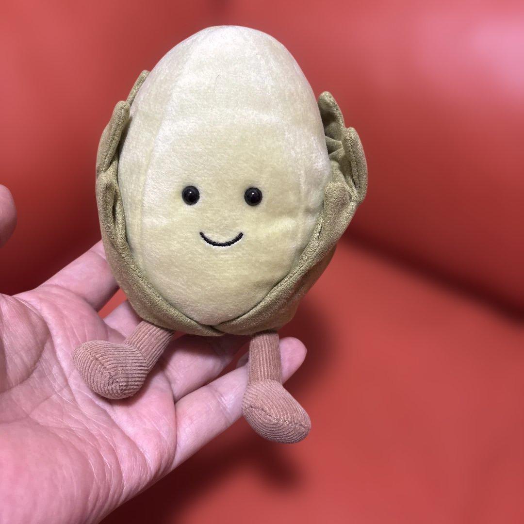  Amuseables Cobnut アミューズブル・コブナッツ