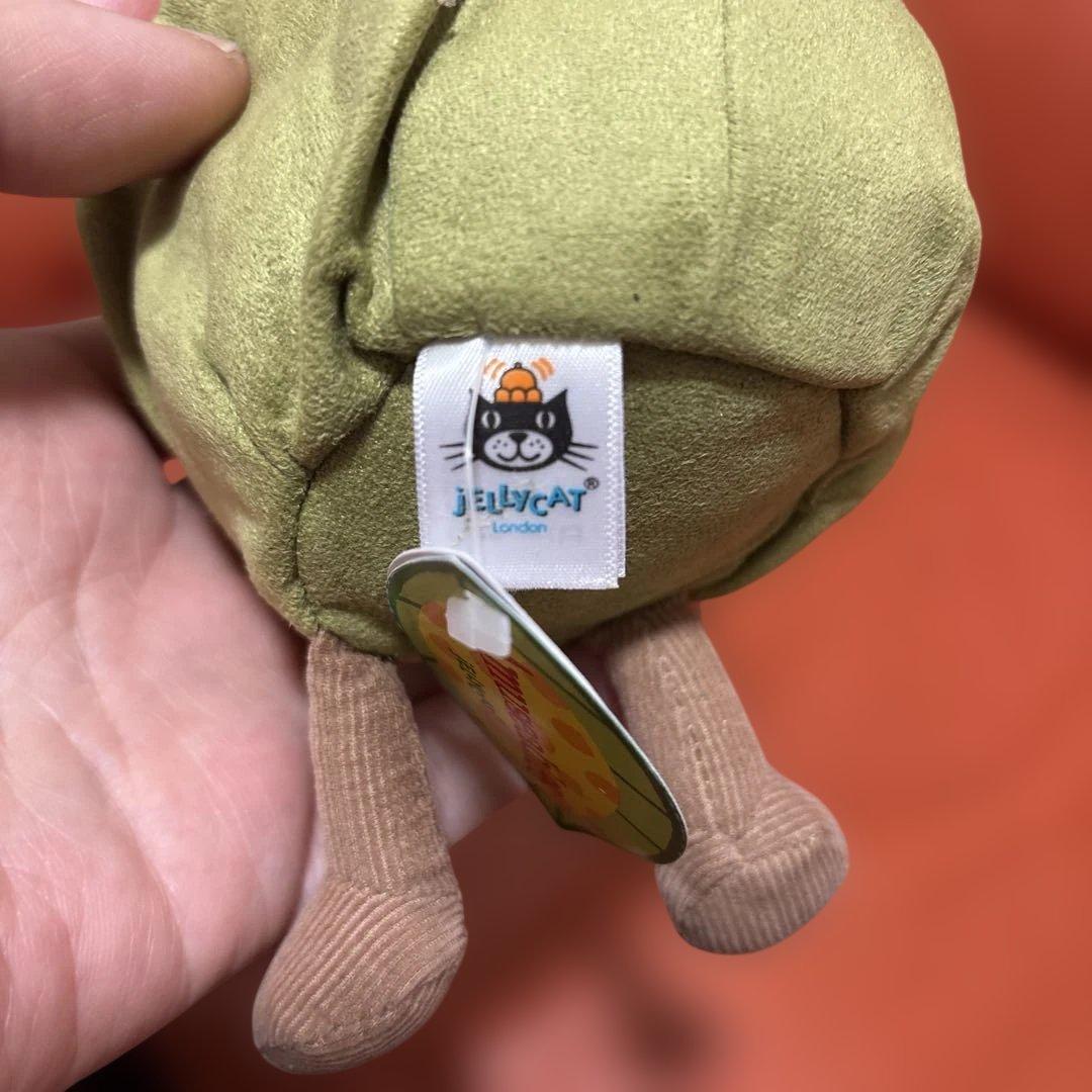  Amuseables Cobnut アミューズブル・コブナッツ