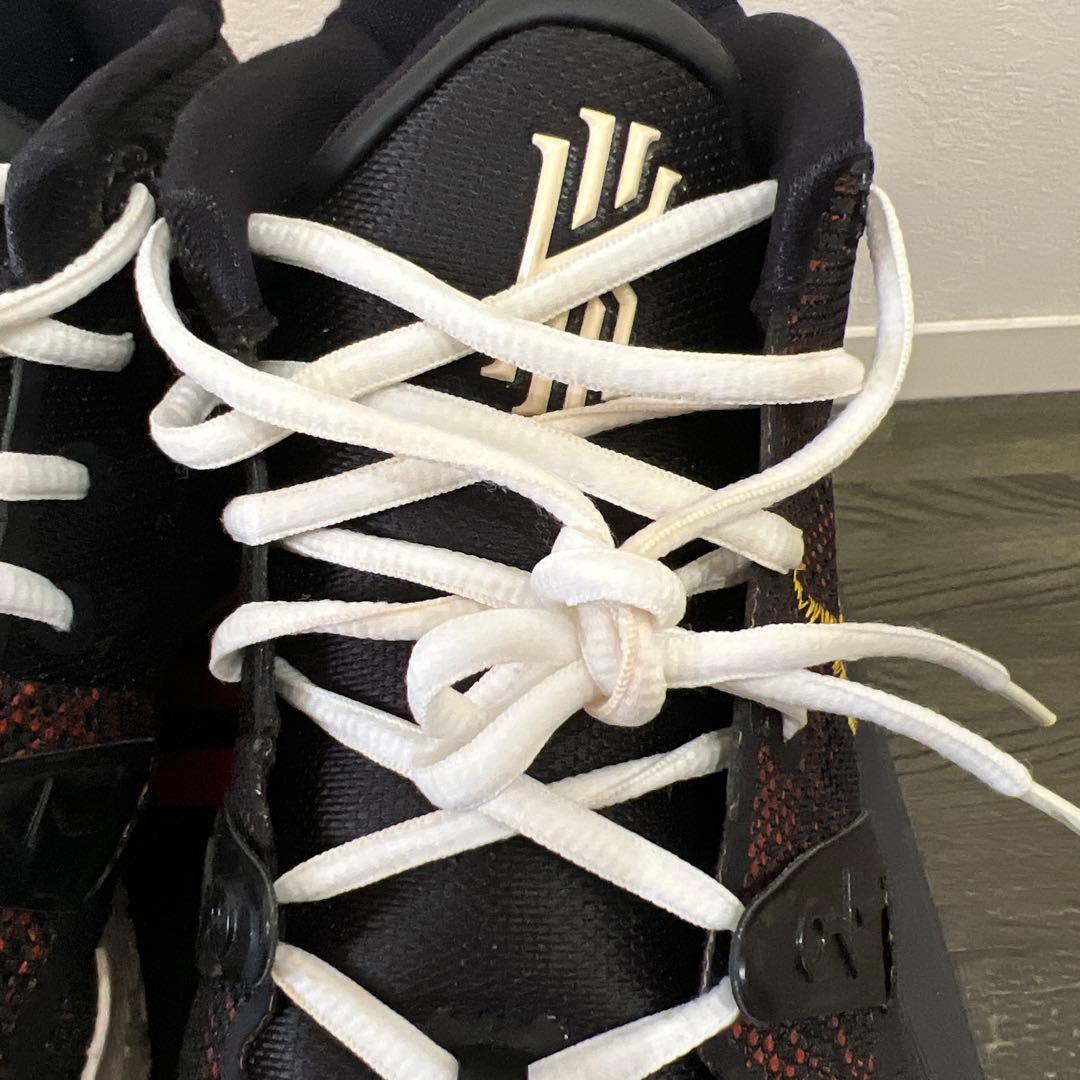 【29cm】Nike Kyrie 7 \"Roswell Rayguns\"