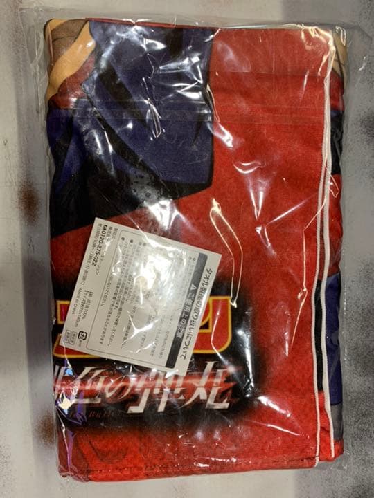 緋色の弾丸　名探偵コナン　寿司屋の非売品　全国800個のみ