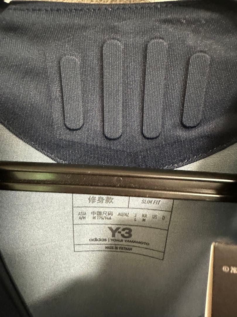 新品未使用/正規品 日本代表 OL 五輪オーセンティックユニフォーム サイズL