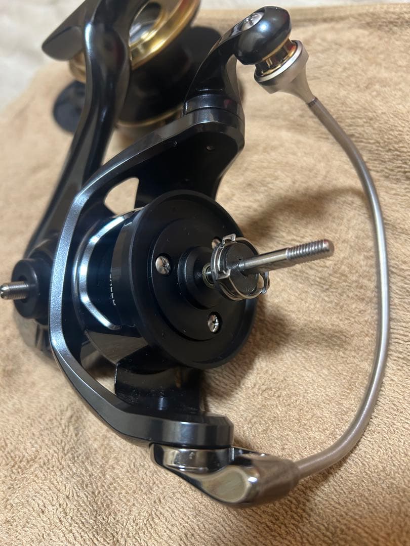 美品　CALDIA SW 14000-H カルディア
