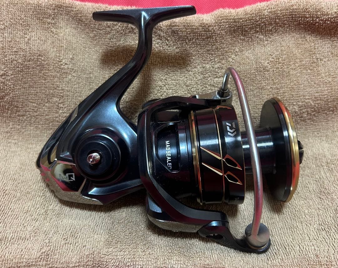 美品　CALDIA SW 14000-H カルディア