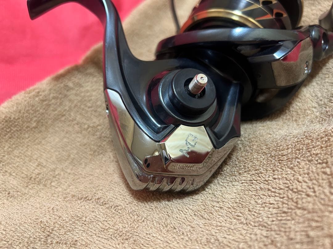 美品　CALDIA SW 14000-H カルディア