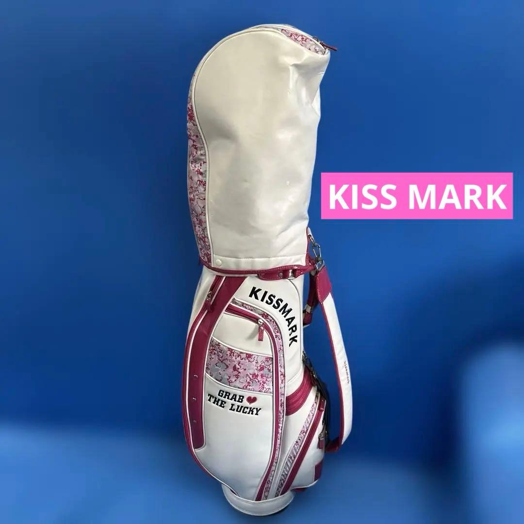 icicles（アイスクルーズ）&KISS MARK GOLFセット