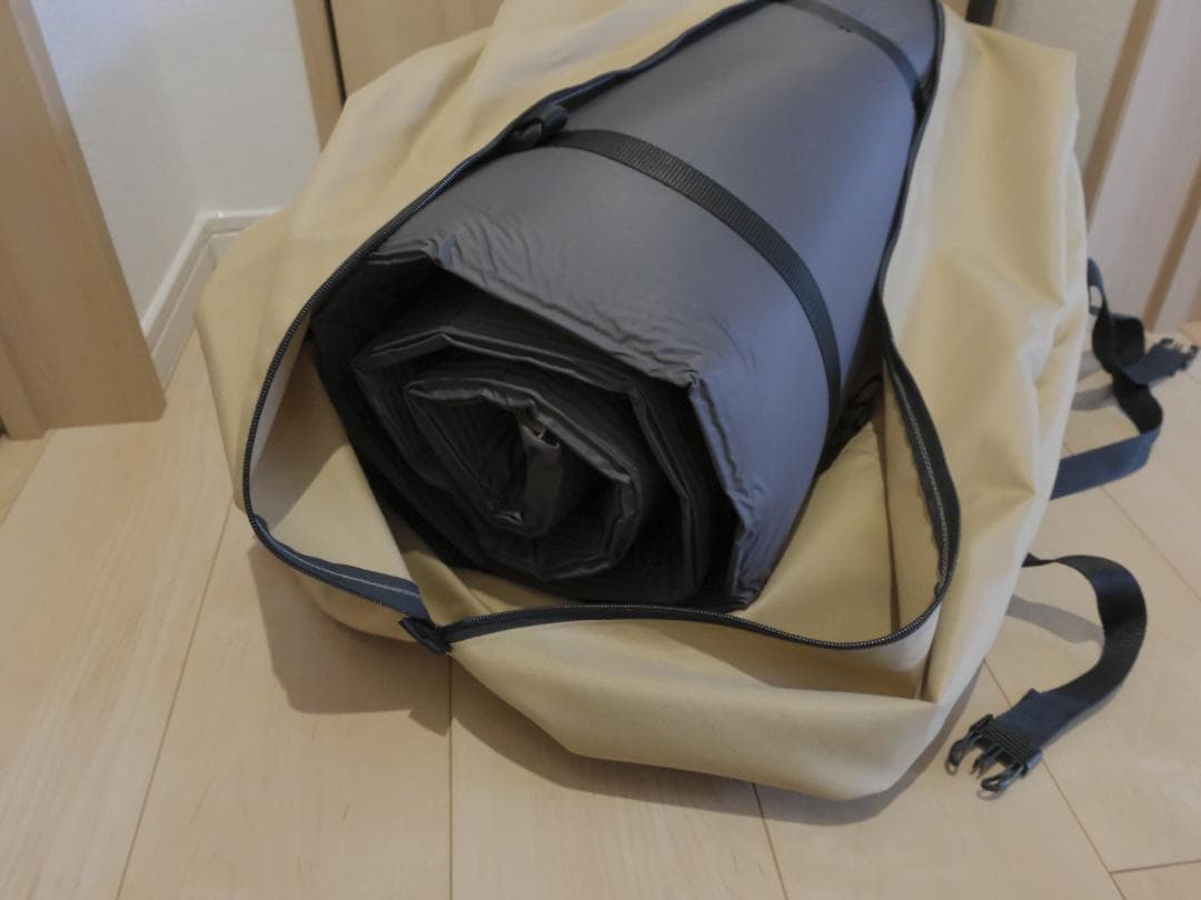 【新品・未使用】DoD ソトネノキワミ　M