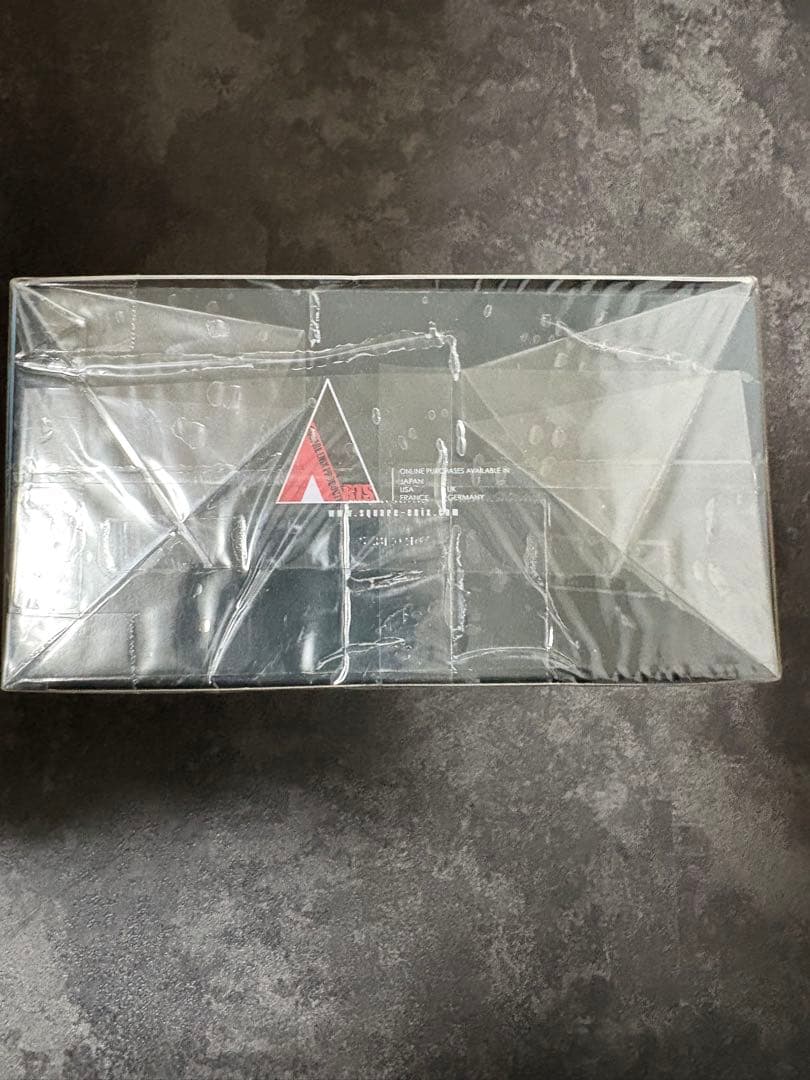 ファイナルファンタジーVII リメイクPLAY ARTS 改 レノ