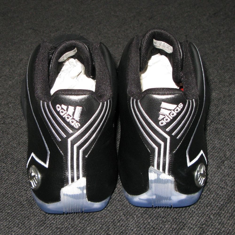 ☺ADIDAS T-MAC 1 MARVEL (NICK FURY) 26.5