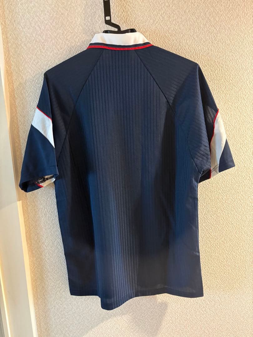 UMBRO スコットランド代表　1997レプリカユニ　海外Mサイズ