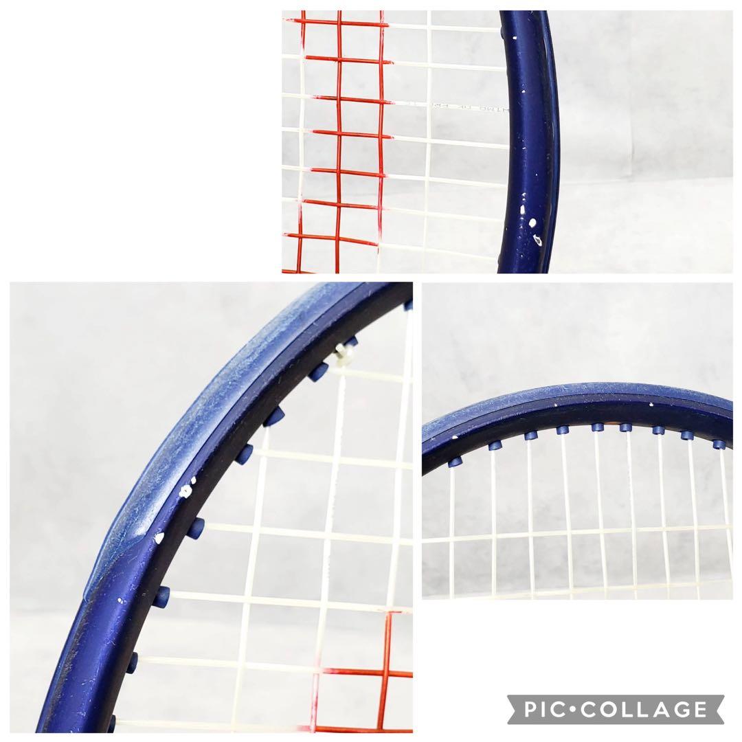 【希少・限定】ウィルソン ローランギャロス 2021 G2 硬式テニスラケット