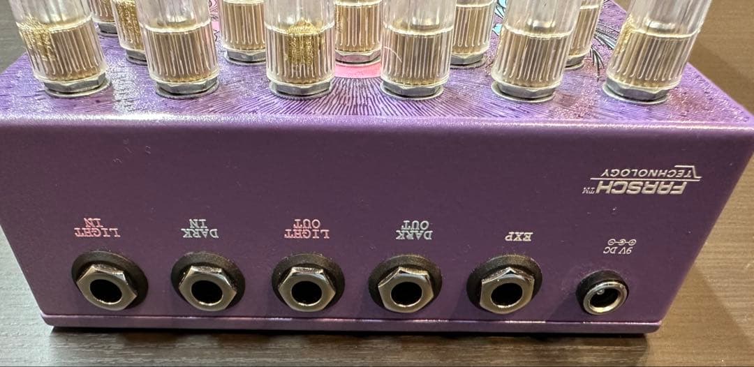 ギター OLD BLOOD NOISE ENDEAVORS DARK LIGHT