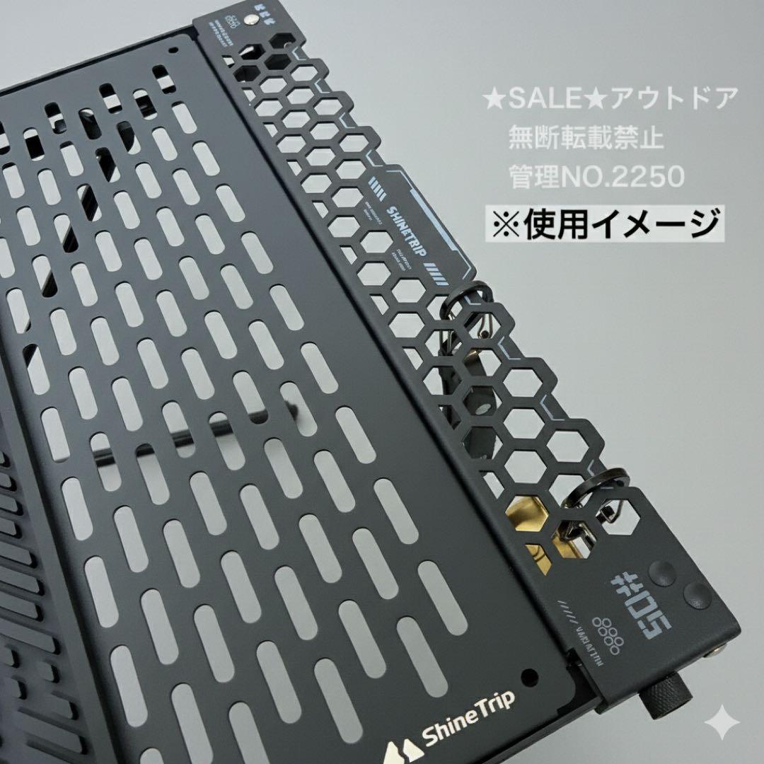 高品質　IGT 2ユニット タクティカル テーブル　スノーピーク　テーブルワン