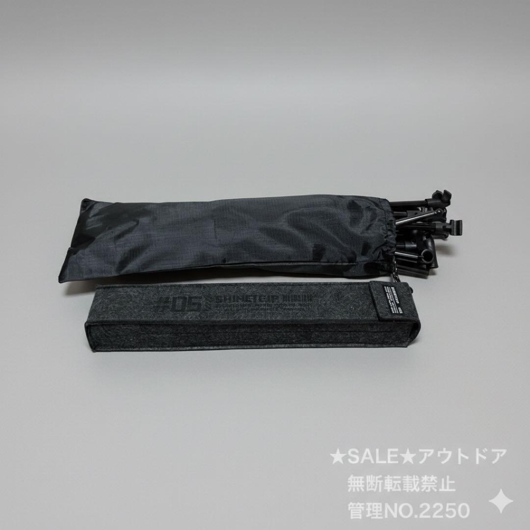 高品質　IGT 2ユニット タクティカル テーブル　スノーピーク　テーブルワン