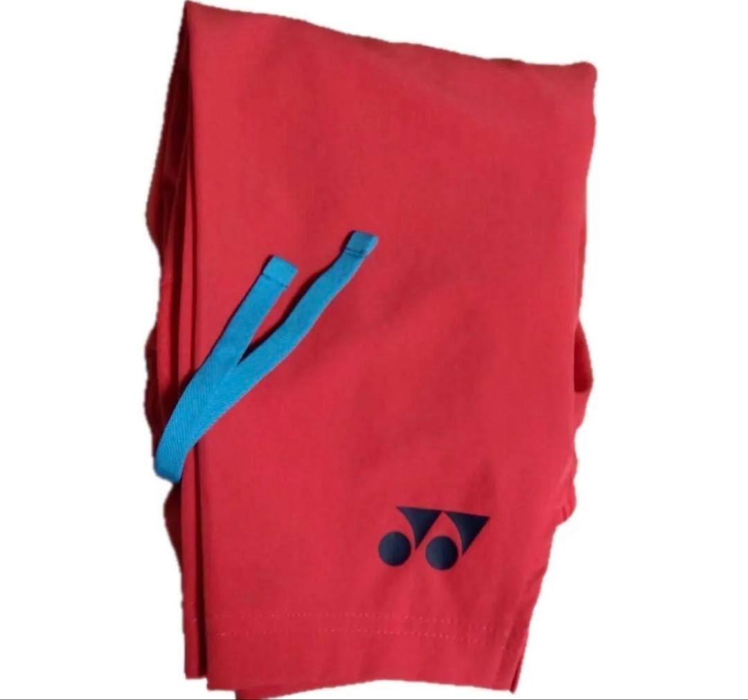 YONEX ハーフパンツ　ベリークール　ユニフォーム　L 数量限定　ヨネックス