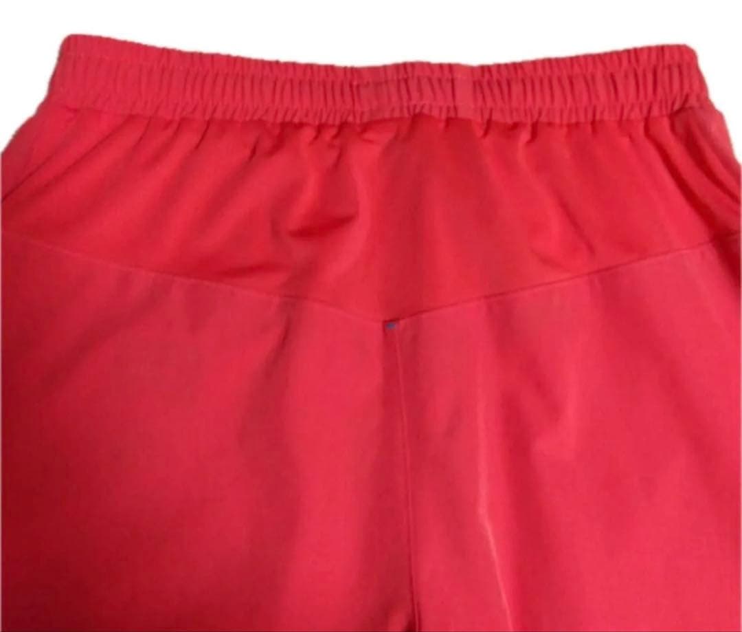 YONEX ハーフパンツ　ベリークール　ユニフォーム　L 数量限定　ヨネックス