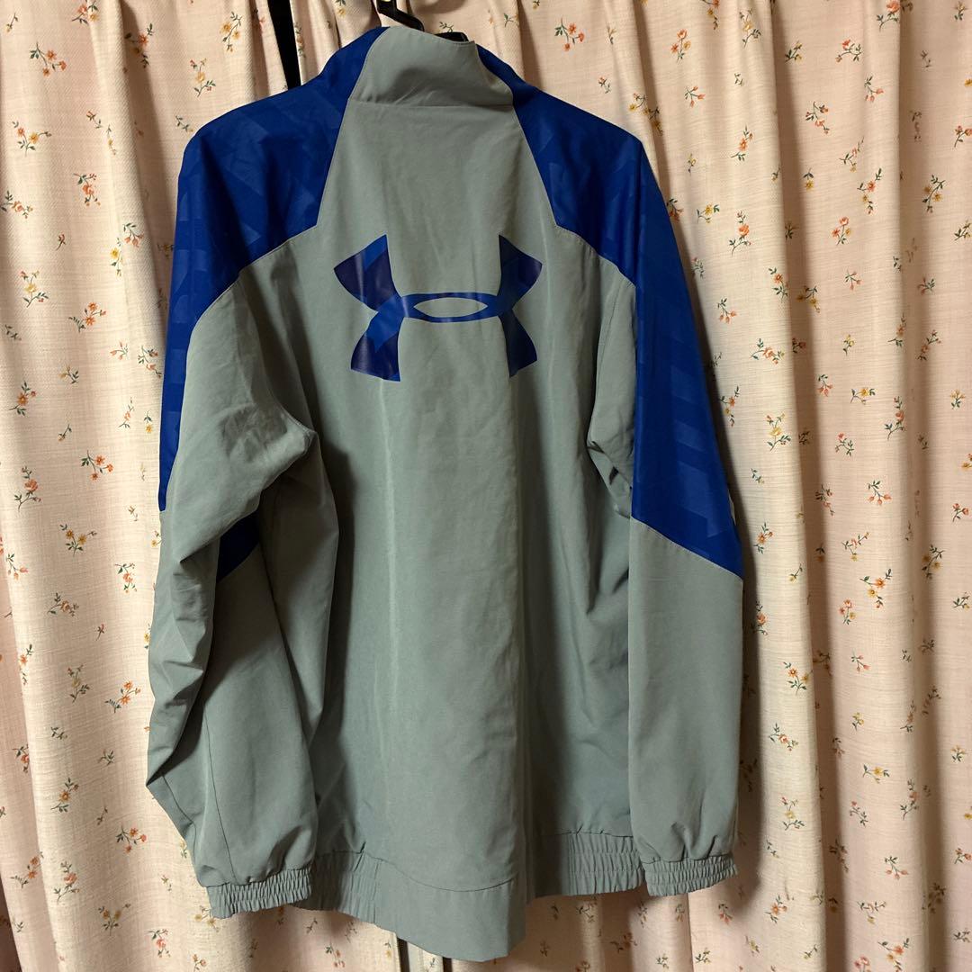 UNDER ARMOUR アンダーアーマー ジャケット＆パンツ 野球 ウェア