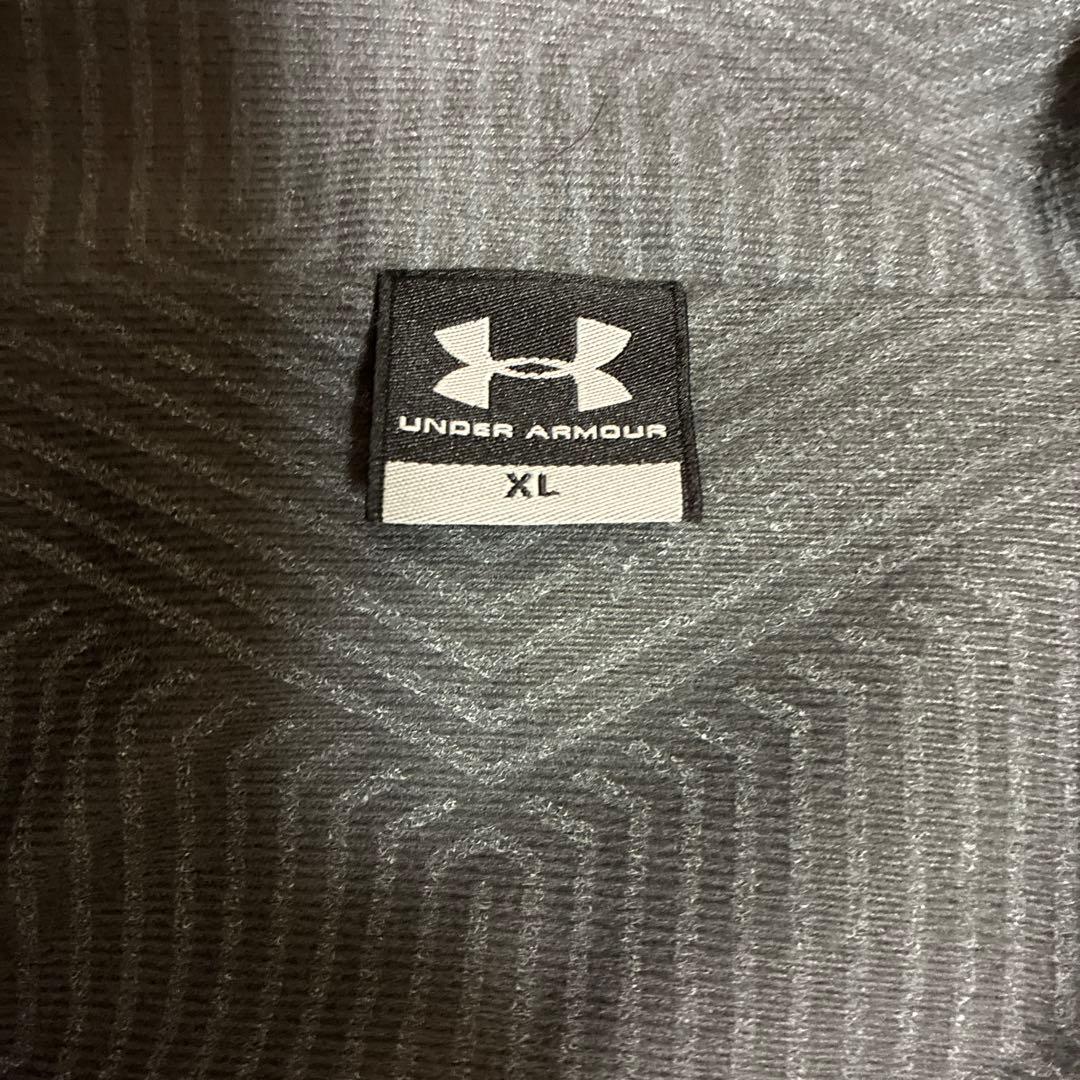 UNDER ARMOUR アンダーアーマー ジャケット＆パンツ 野球 ウェア