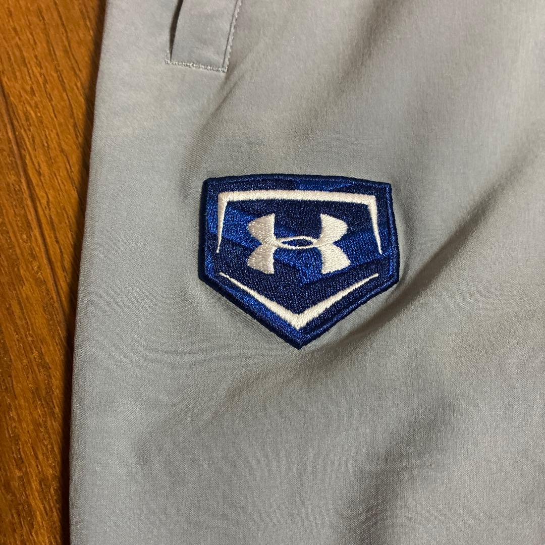 UNDER ARMOUR アンダーアーマー ジャケット＆パンツ 野球 ウェア