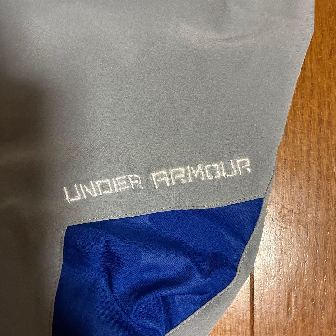 UNDER ARMOUR アンダーアーマー ジャケット＆パンツ 野球 ウェア