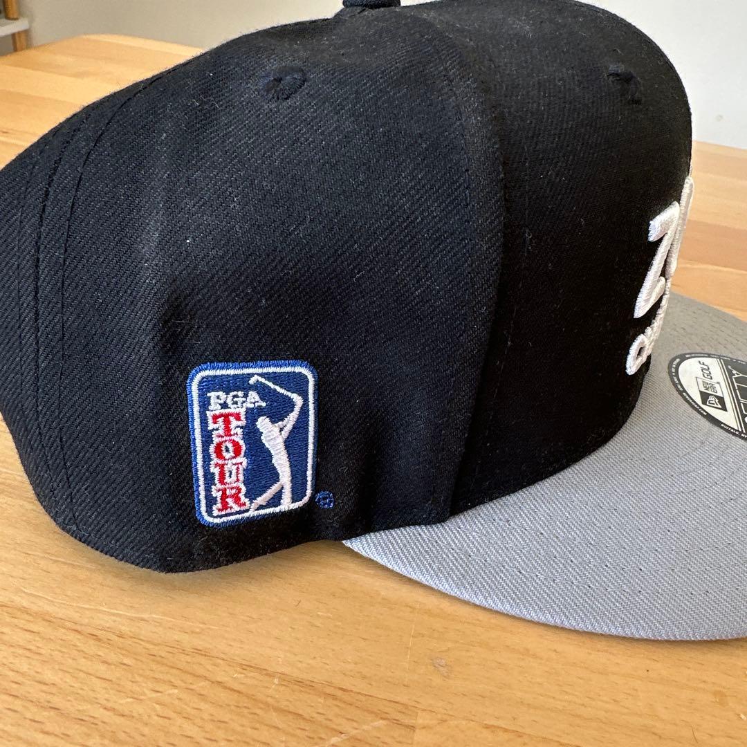 ZOZO CHAMPIONSHIP 9FIFTY スナップバックキャップ