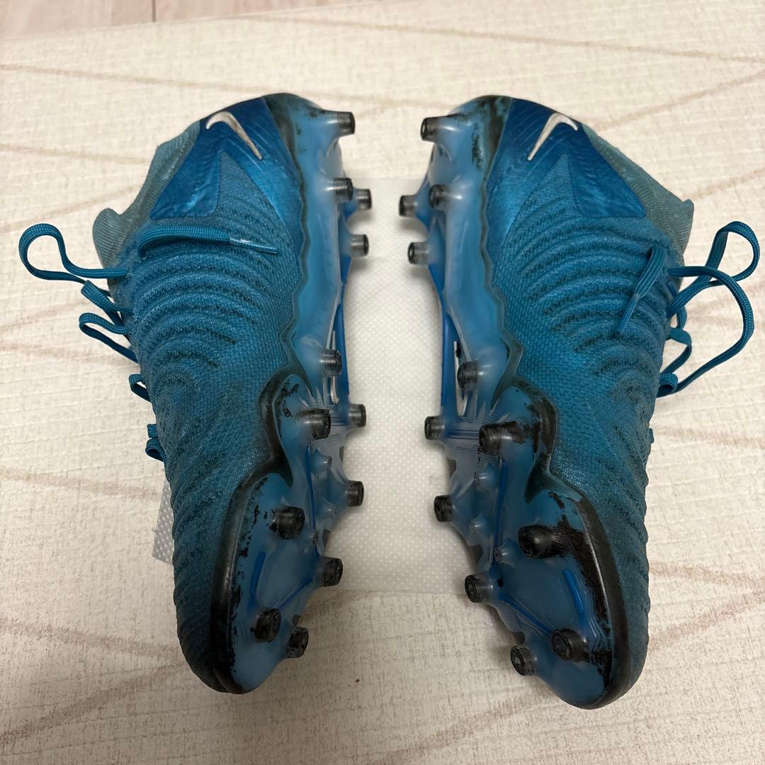 Nike Phantom elite AG 27.5cm スパイクシューズ