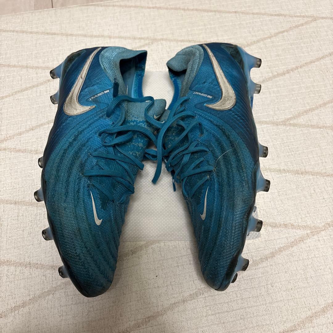 Nike Phantom elite AG 27.5cm スパイクシューズ