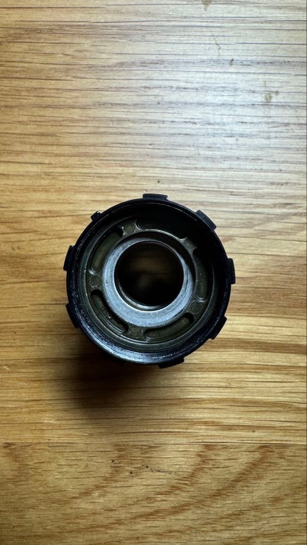 パーツ INSTANT DRIVE 360 shimano Freebody