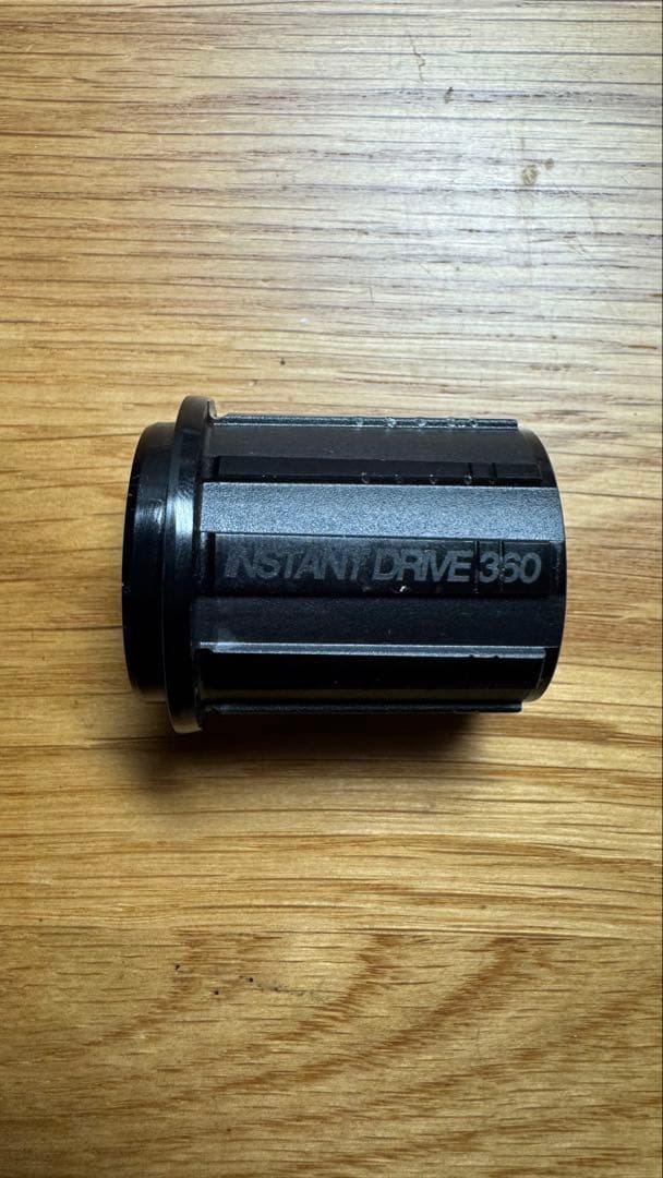 パーツ INSTANT DRIVE 360 shimano Freebody