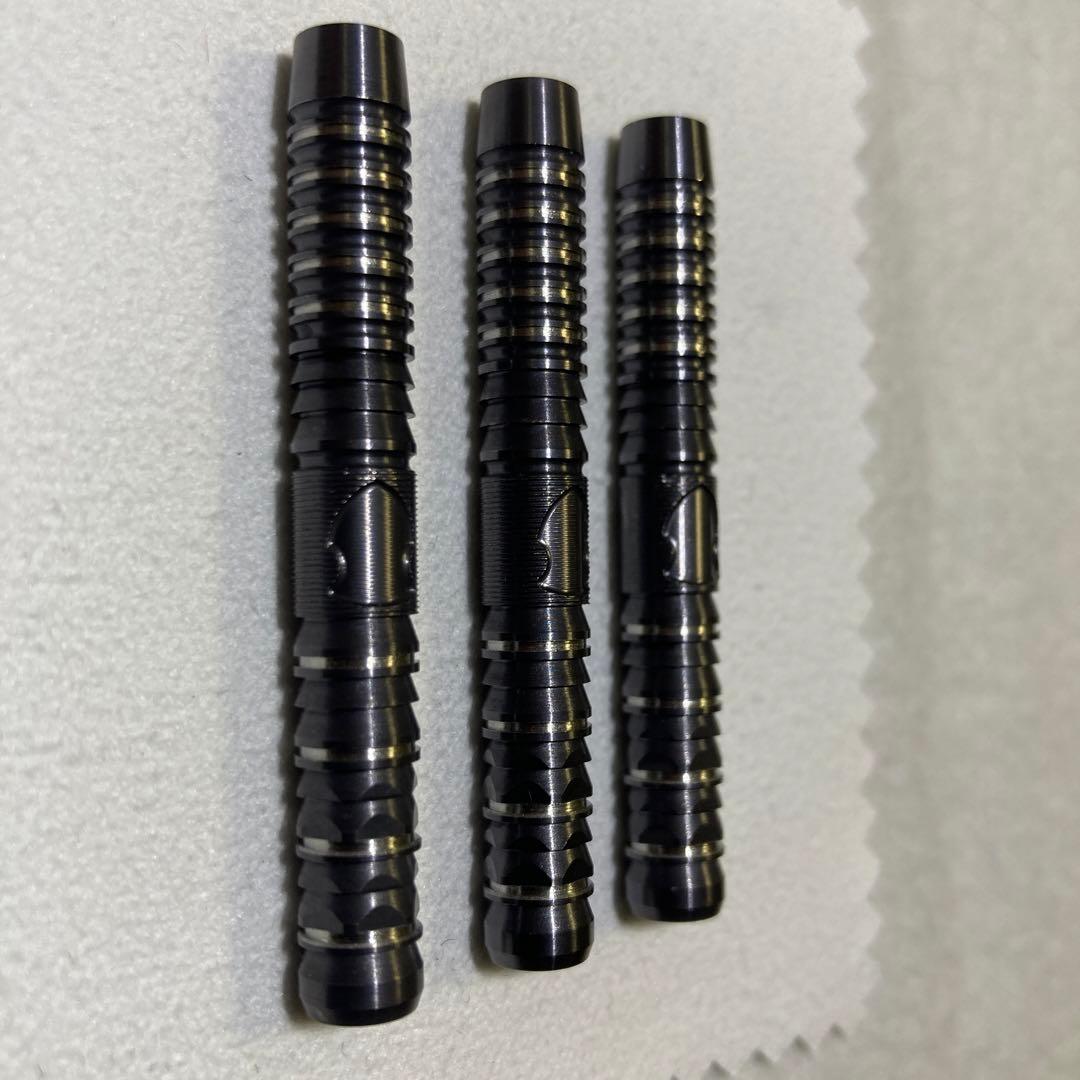 超美品　定価13000　ターゲット　ブラックマークシリーズ ドラコ G2