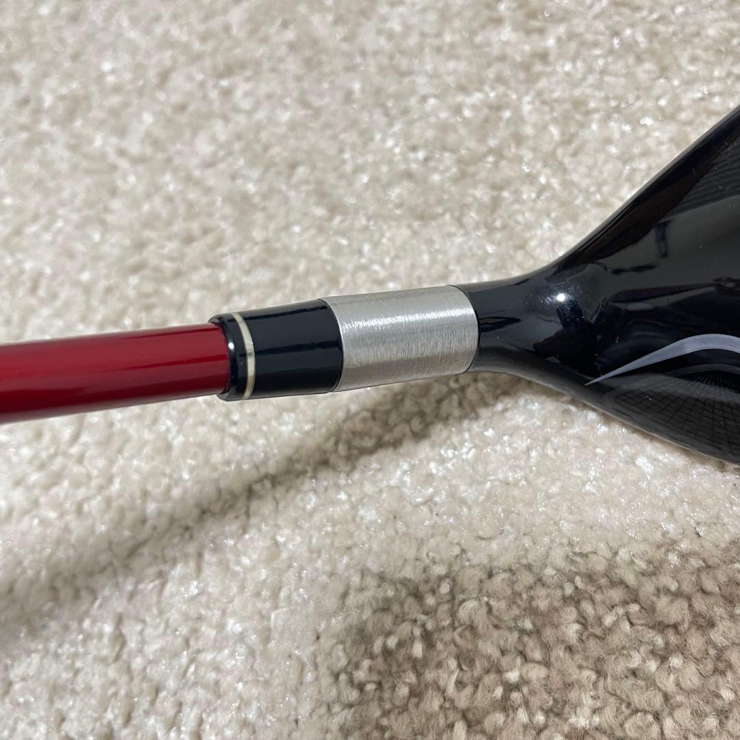 テーラーメイド バーナー レスキュー 4番 22° 中古