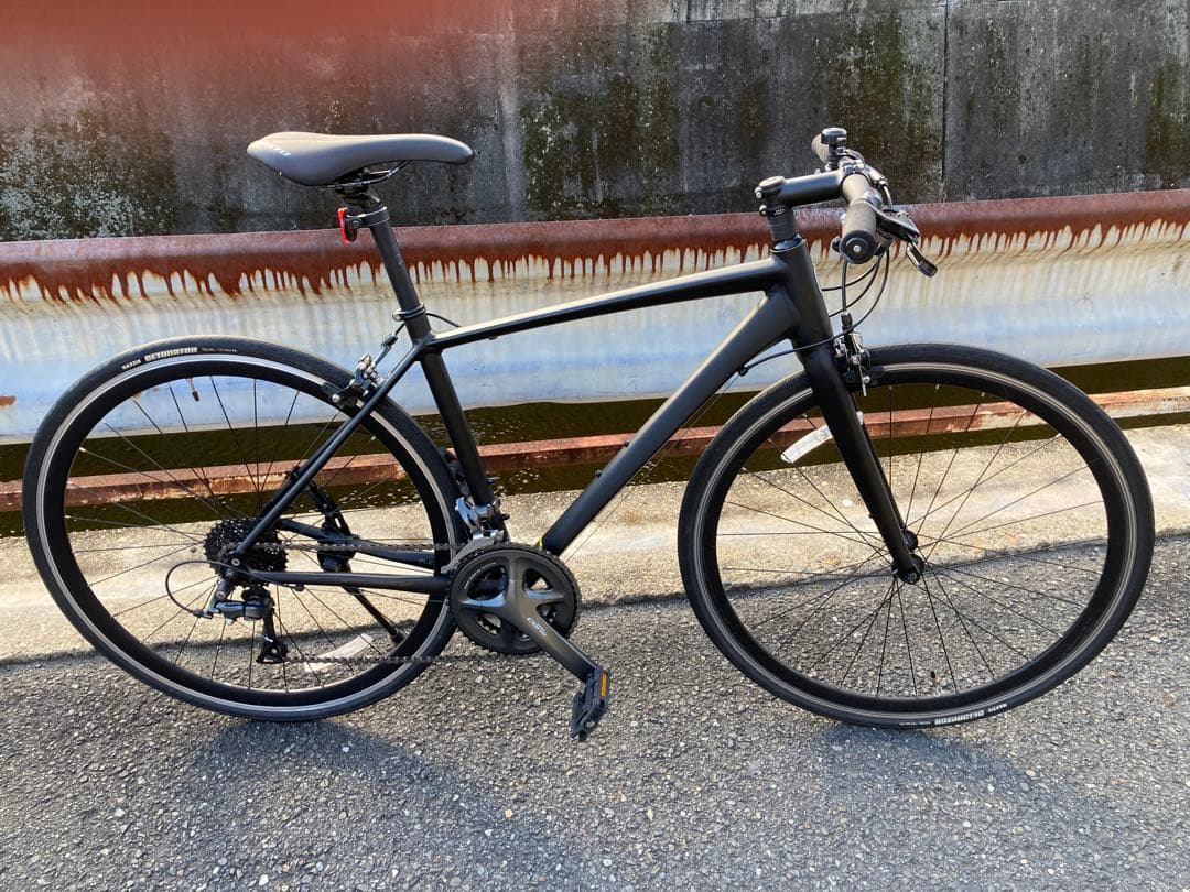 NESTO ネスト2022年ALTERNA FLATロードバイク SHIMANO