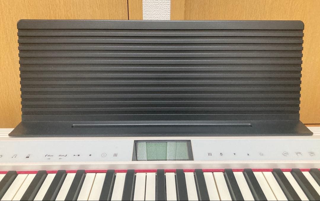 ☆レア Roland GO:PIANO GO-61P ローランド 電子キーボード