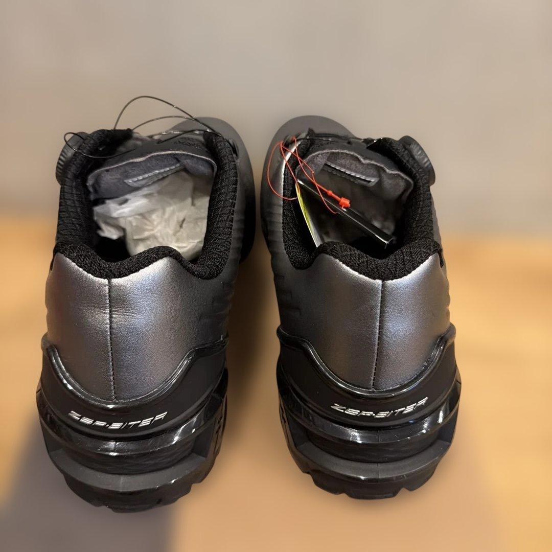 【新品未使用】ブリヂストンゴルフ　SHG10L 25.5cm