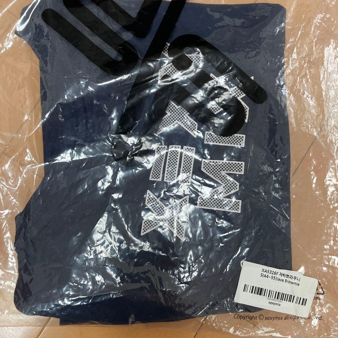 ゼクシィミックス　S size 上下セット