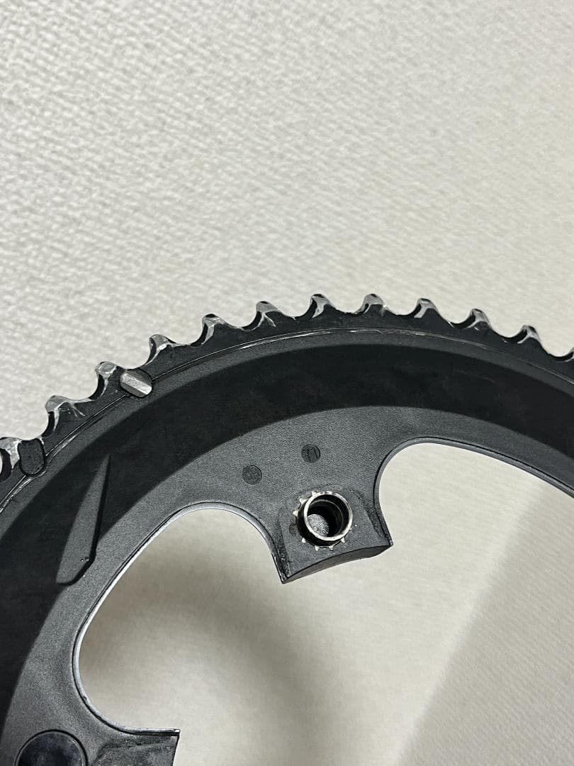 SHIMANO ULTEGRA チェーンリング 52-36 11速
