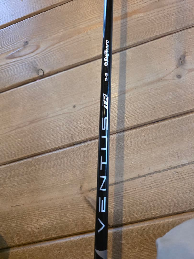 TaylorMade Qi10 LS ドライバー デザイナーシリーズ