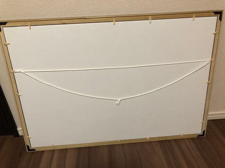 名探偵コナン　純黒の悪夢　ジグソーパズル　完成品