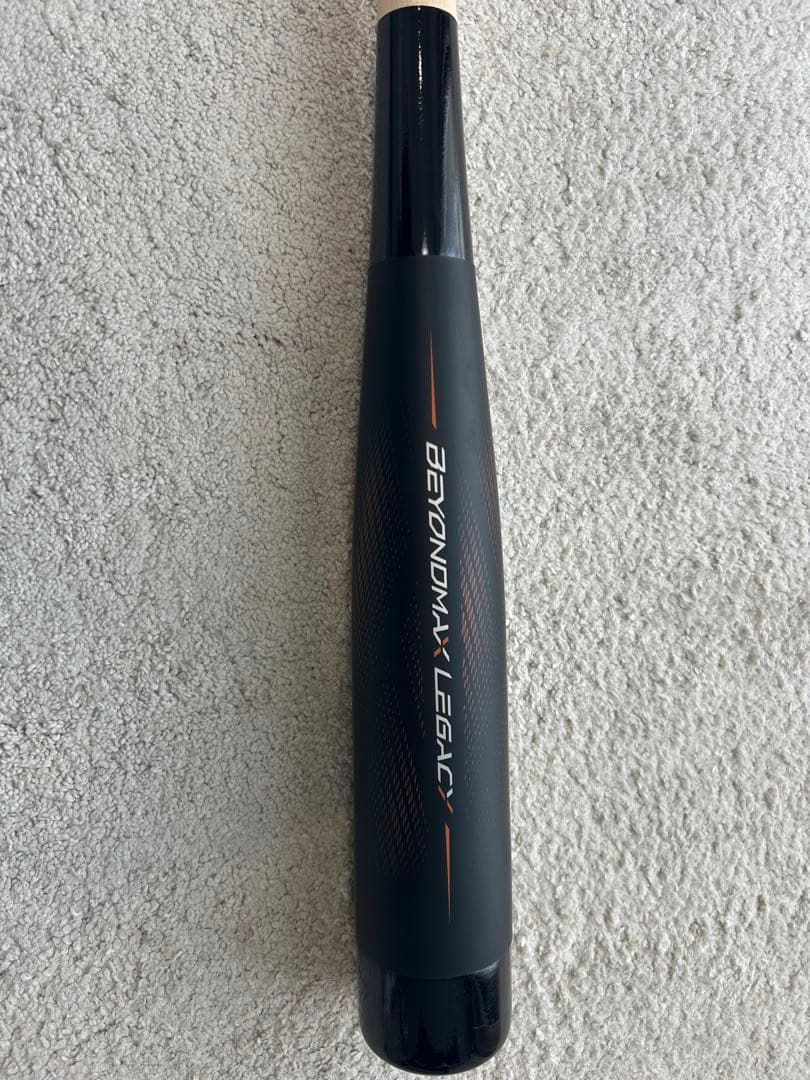 BEYOND MAX LEGACY ウッド84cm