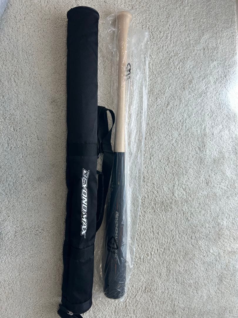 BEYOND MAX LEGACY ウッド84cm