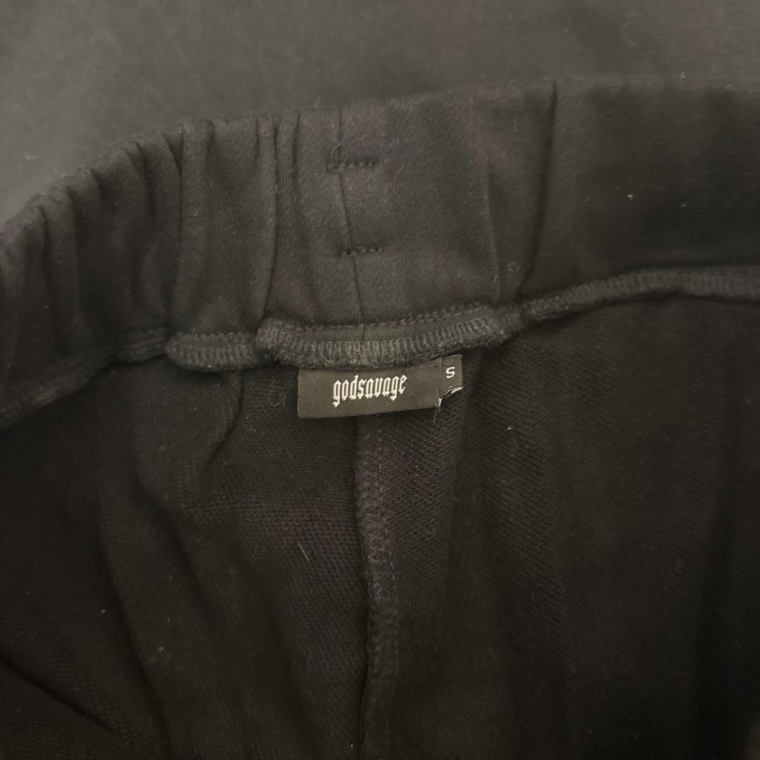 goodsavageセットアップ