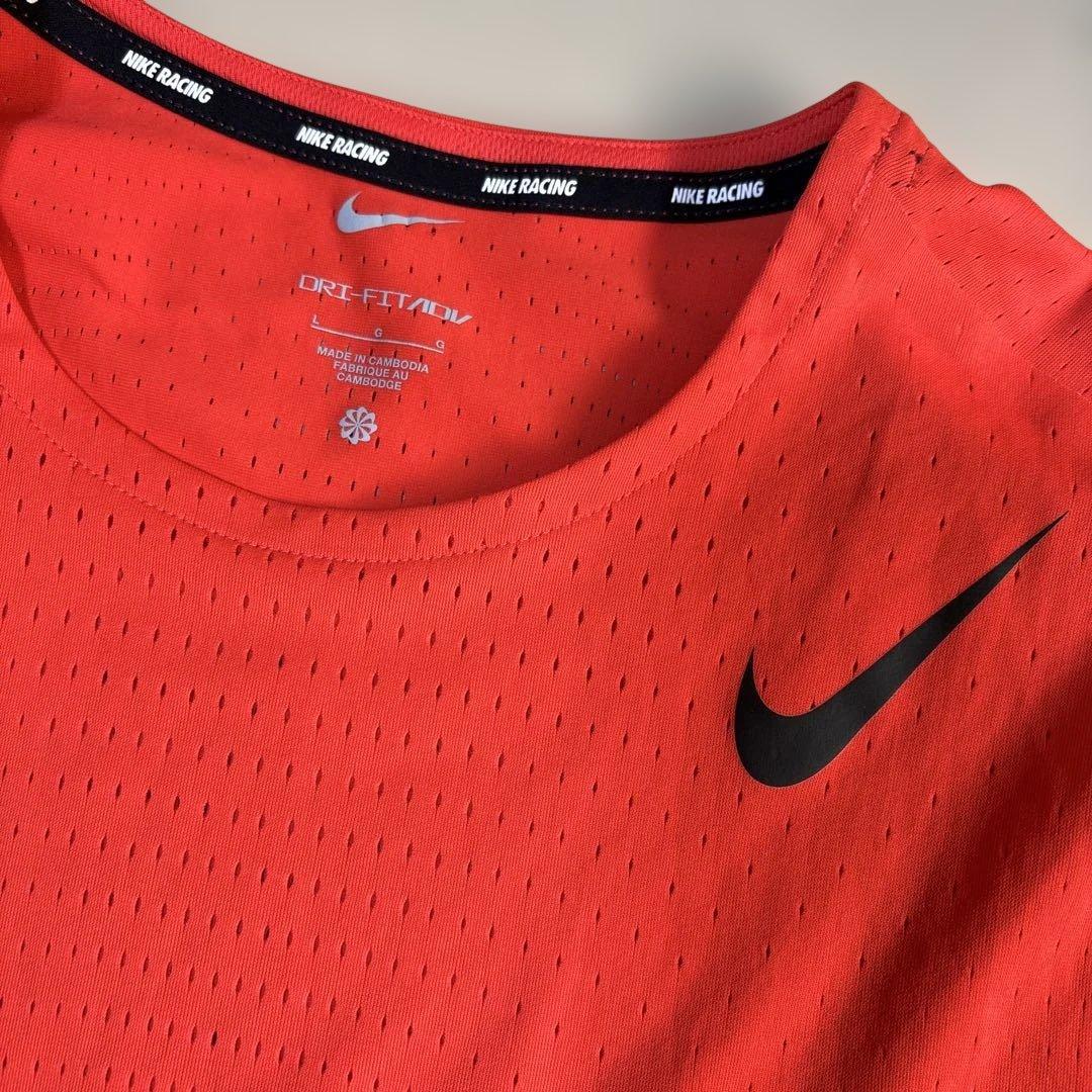 ウォーキング・ランニングウェア NIKE Dri-FIT ADV Aeroswift