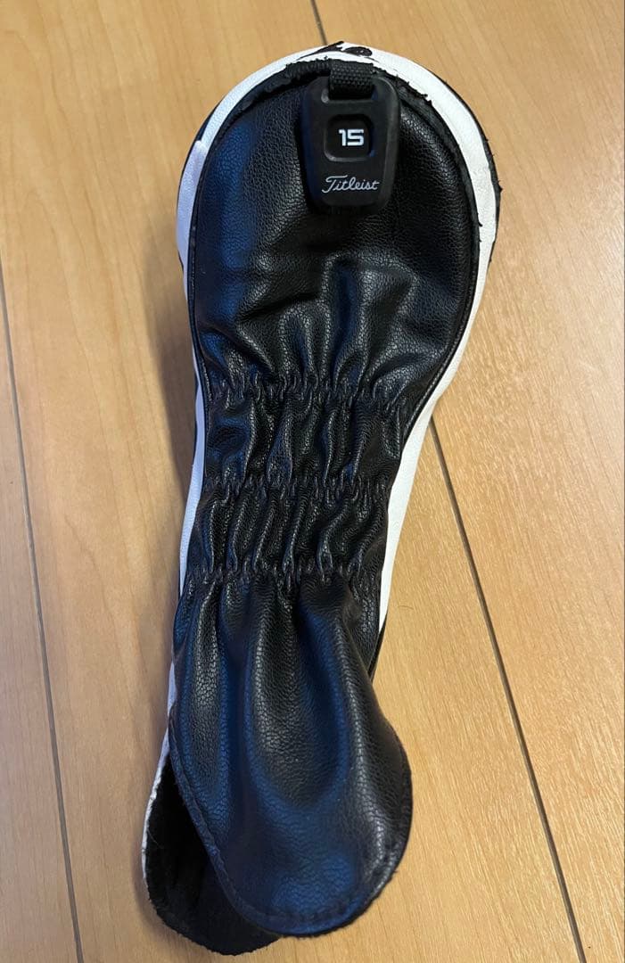 タイトリスト TSi2 FW 3W 15° ツアーAD DI-6S