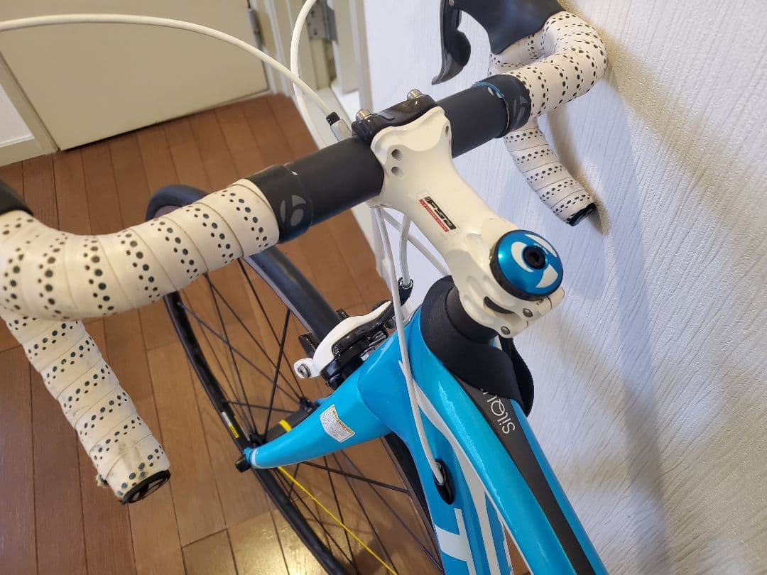 ロードバイク TREC SILQUE トレック シルク 女性向け